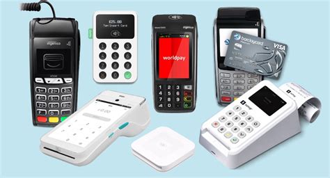 card reader machine for small business